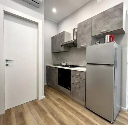 Grano - Appartamento Lecce Centro