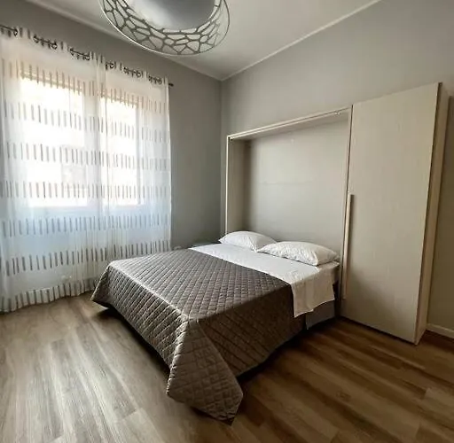Grano - Appartamento Lecce Centro