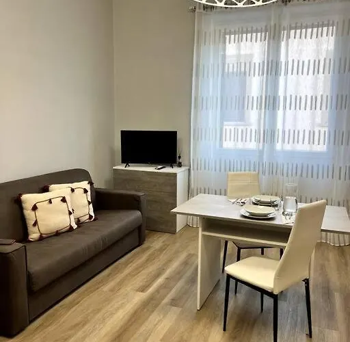 Grano - Appartamento Lecce Centro