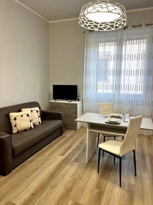 Grano - Centro Apartment